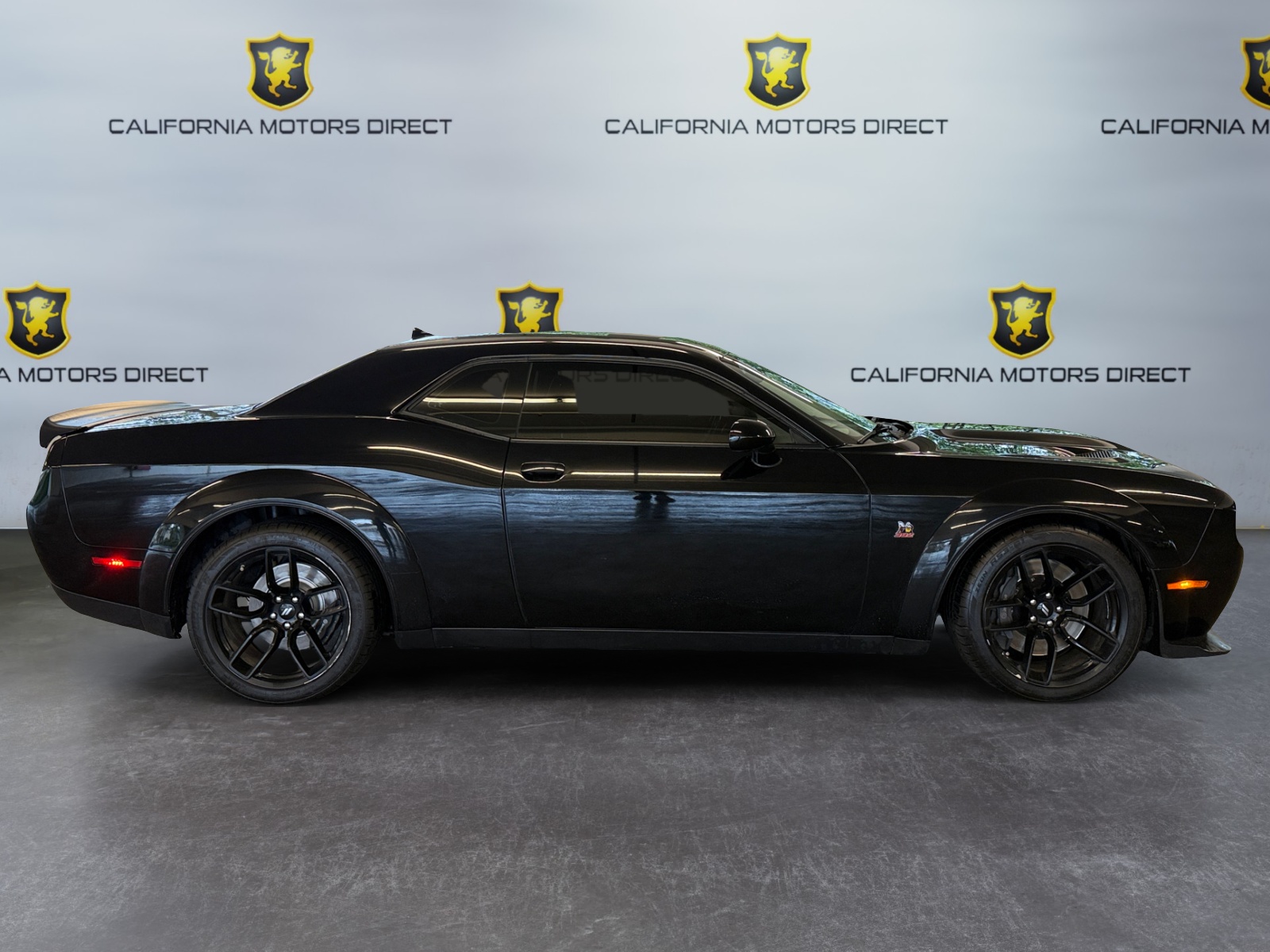 020 購入用ページ Sold 2020 Dodge Challenger R/T Scat Pack Widebody in Fontana