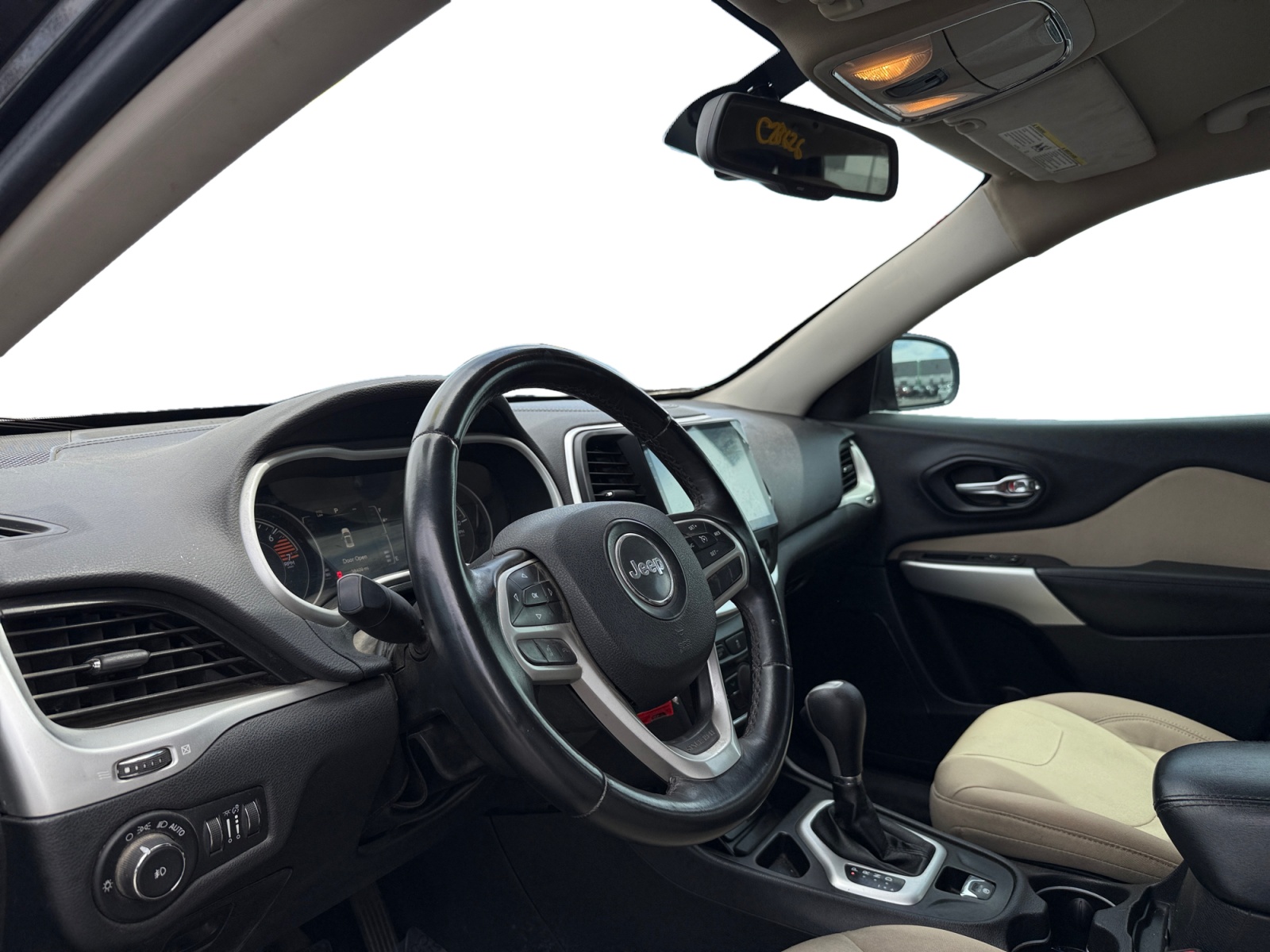 View vehicle photo 7