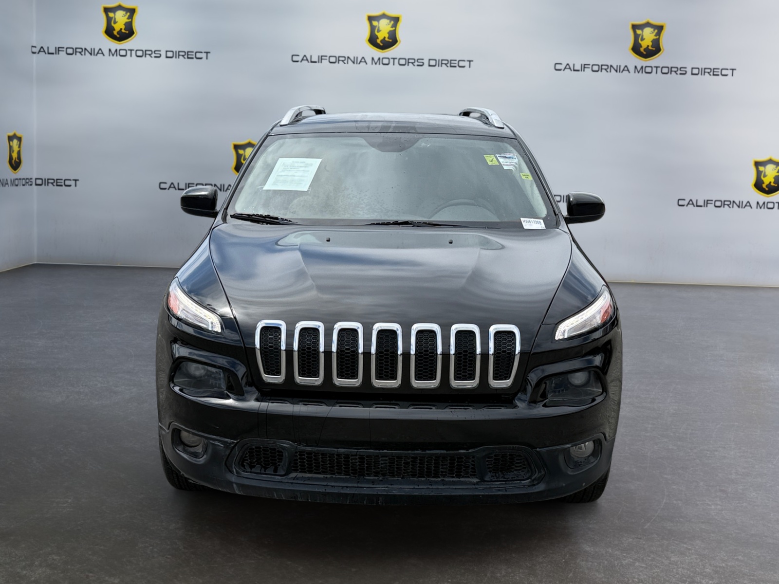 View vehicle photo 6