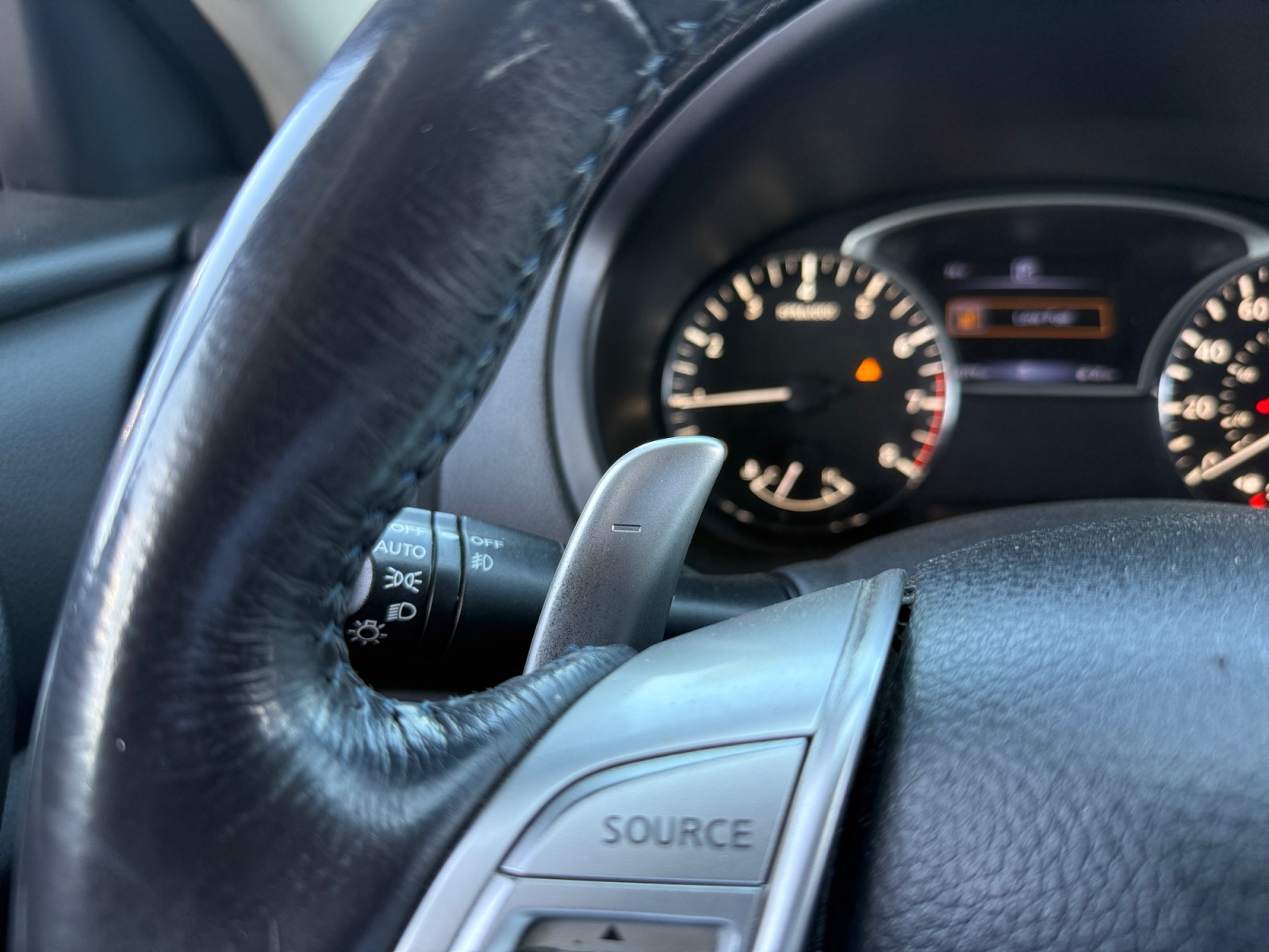 Sold 2018 Nissan Altima 2.5 SR in Fontana