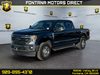 2021 Ford Super Duty F-250 SRW LARIAT