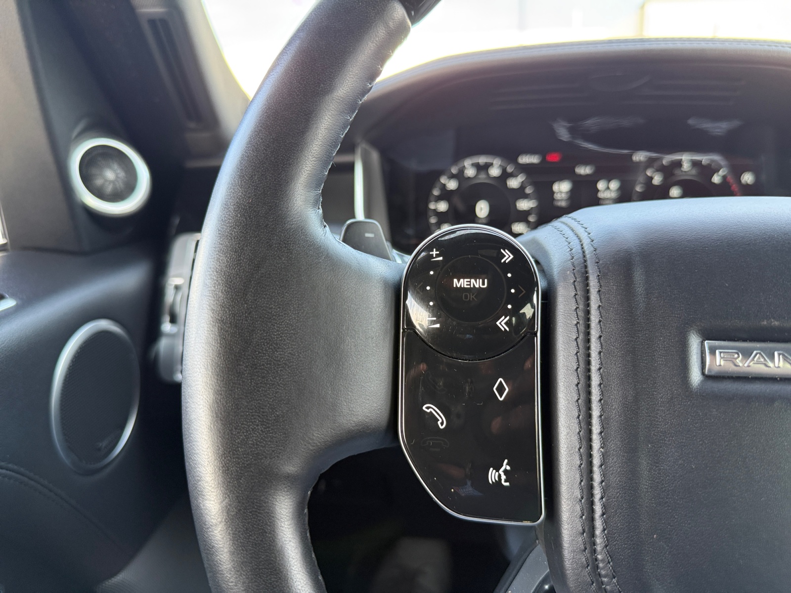 2019 Land Rover Range Rover Base - Photo 22