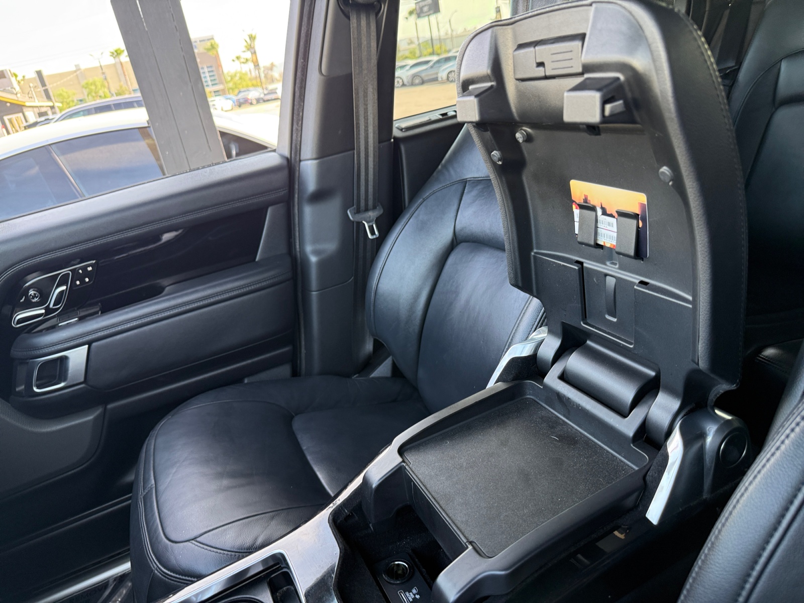 2019 Land Rover Range Rover Base - Photo 29