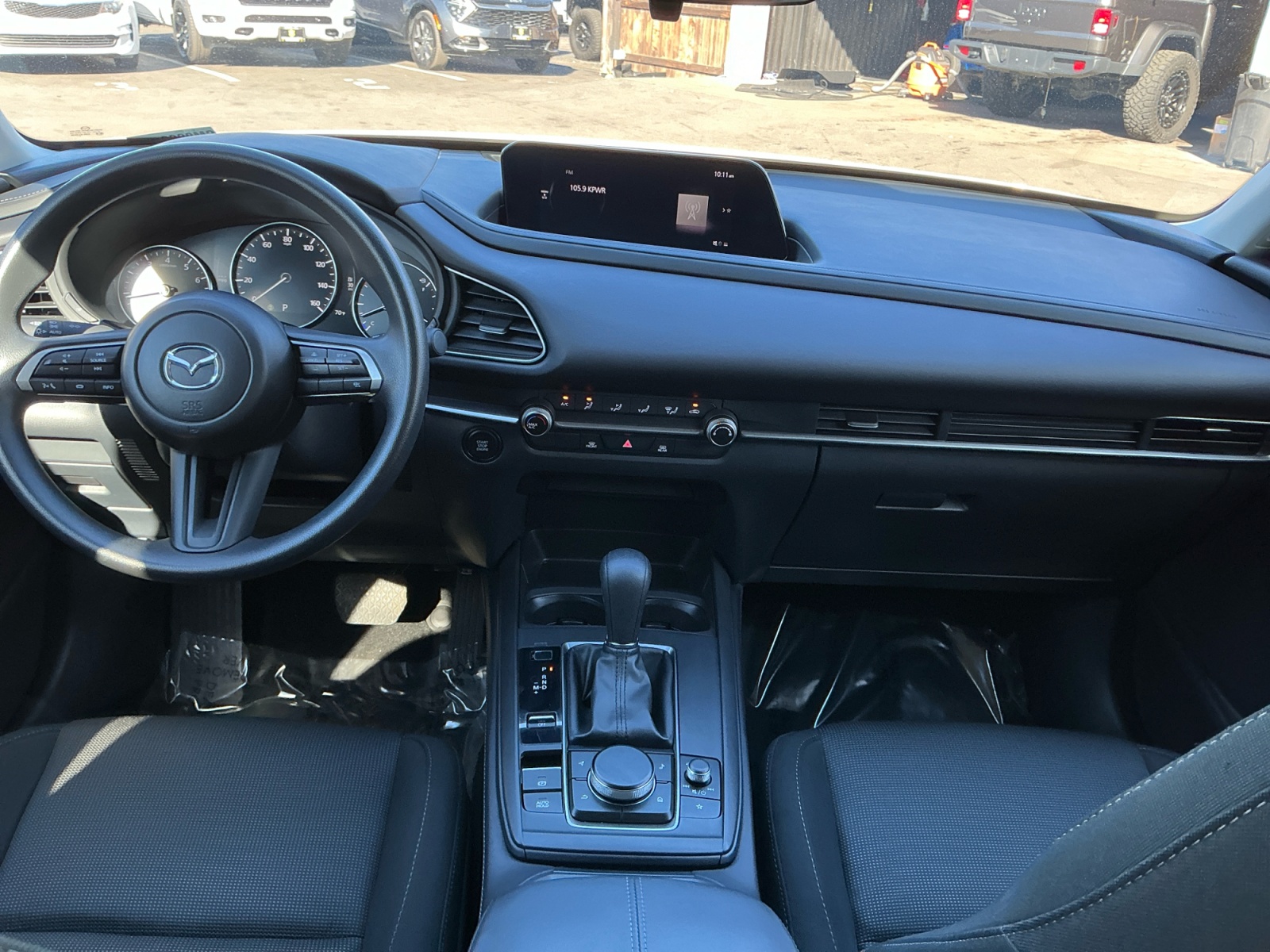 Mtさま★ご確認ページ Sold 2025 Mazda CX-30 2.5 S in Fontana