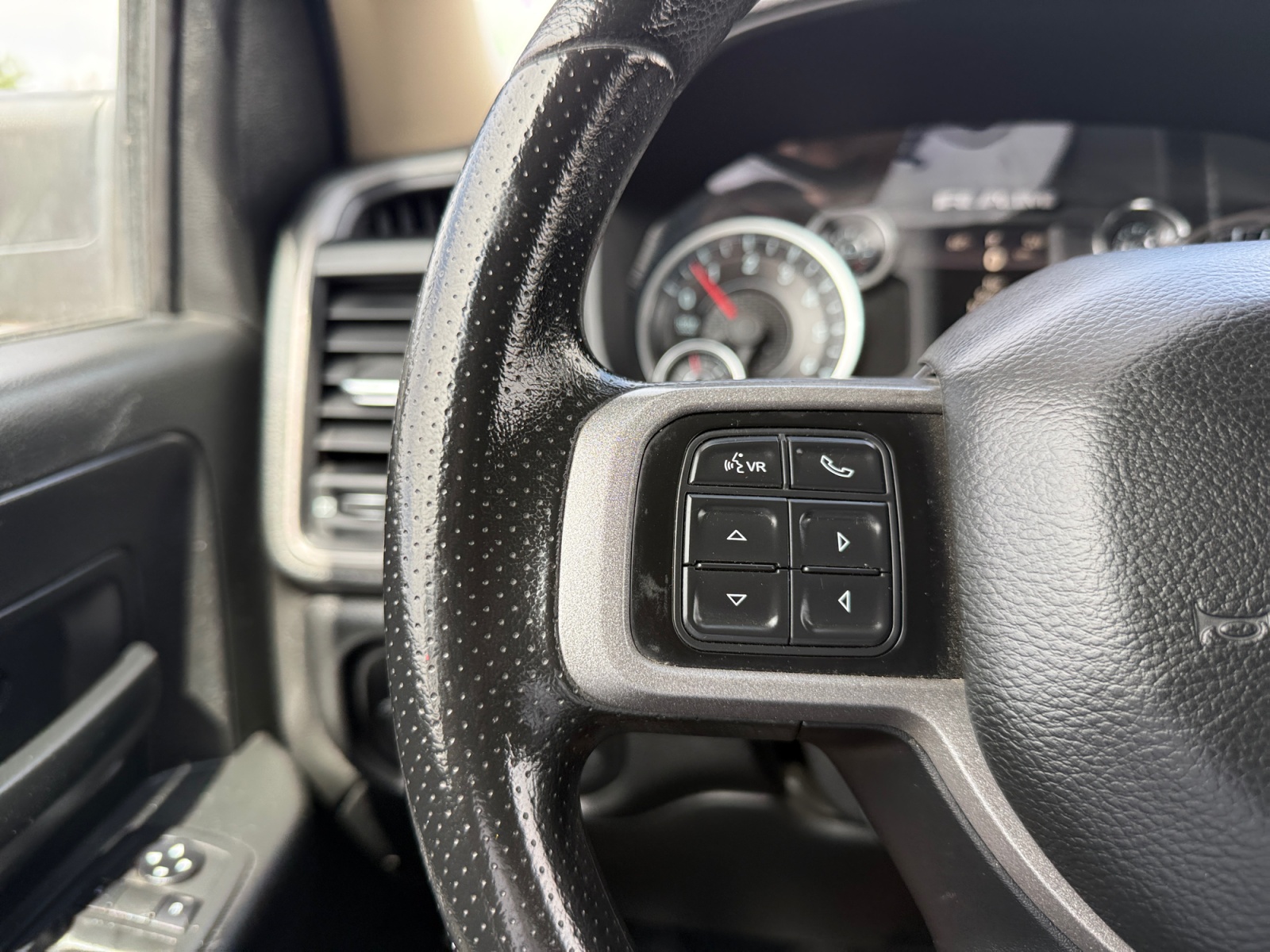 Sold 2020 Ram 2500 Tradesman in Fontana
