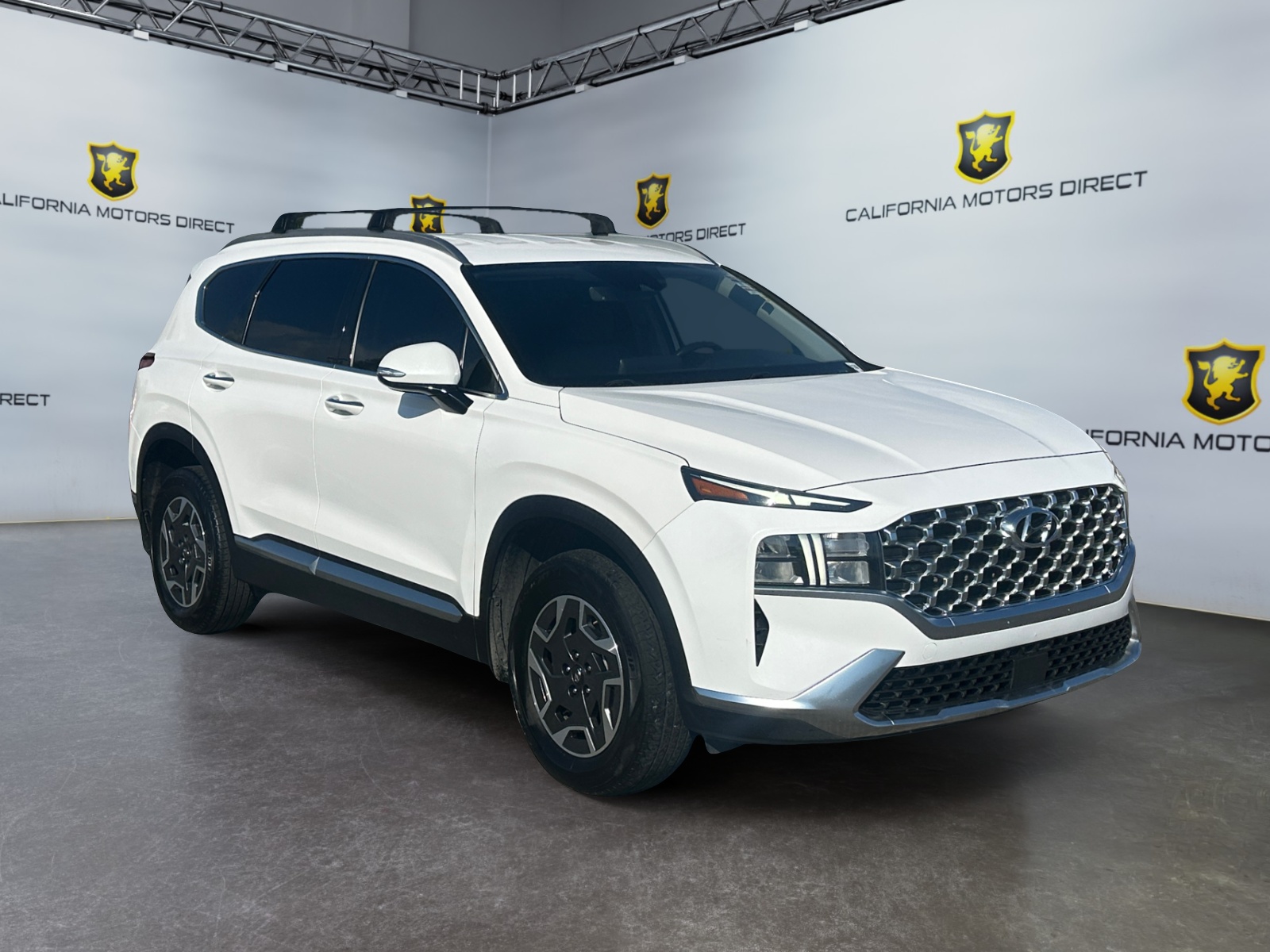 View vehicle photo 7