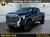 2025 Toyota Tundra 4WD Limited