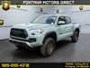 2023 Toyota Tacoma 4WD Trail Edition