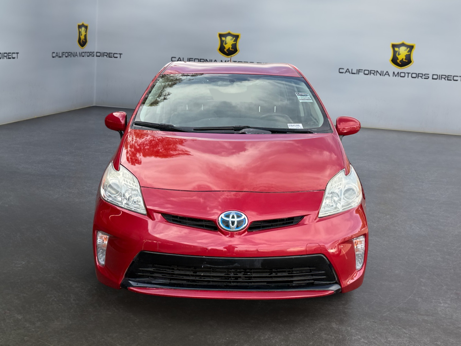 View vehicle photo 2