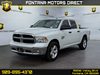 2020 Ram 1500 Classic Tradesman