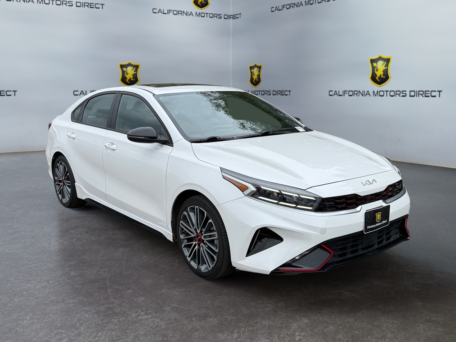 View vehicle photo 7