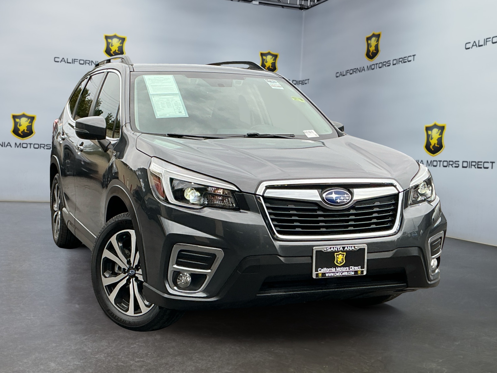 View vehicle photo 3