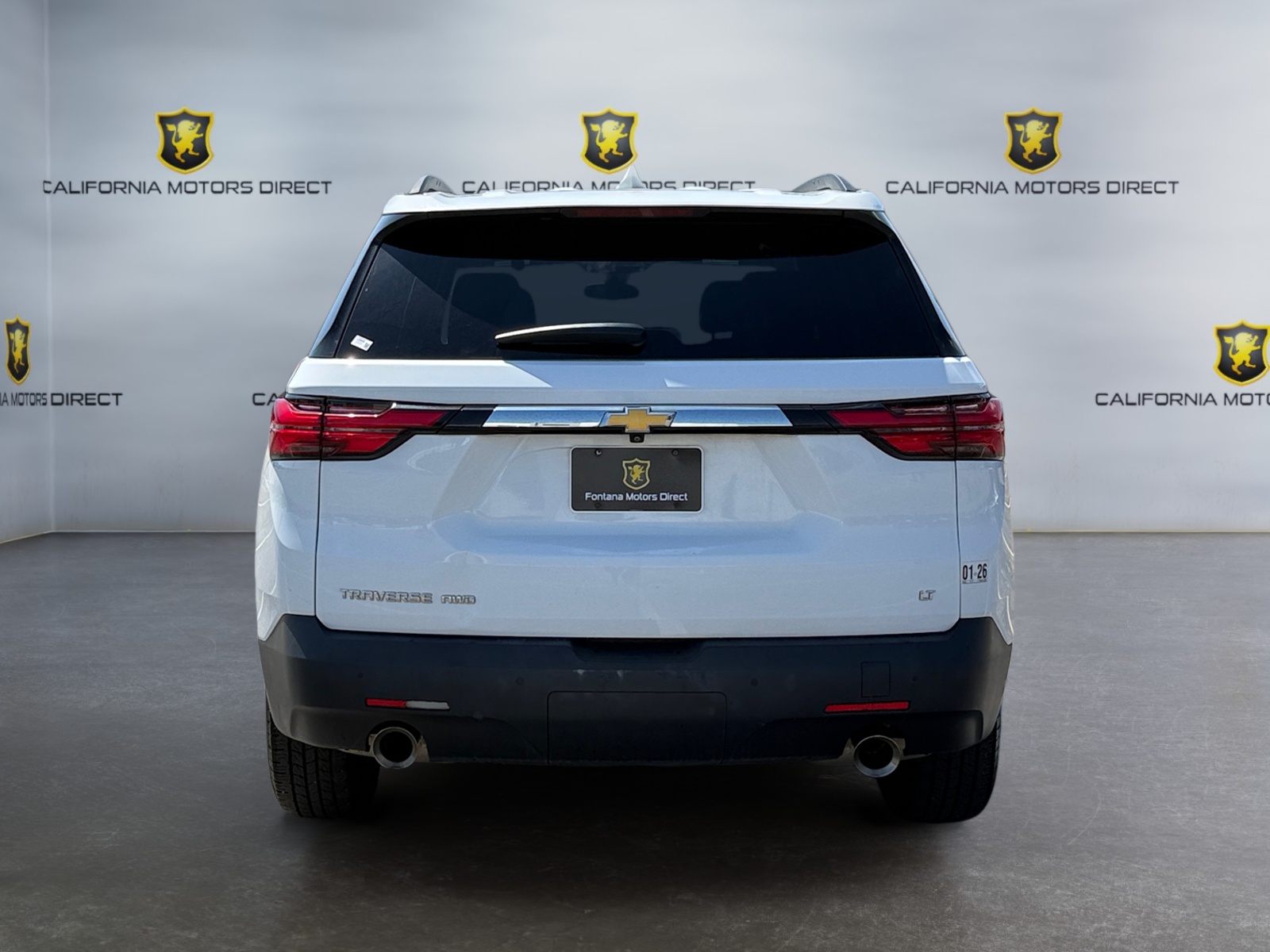 View vehicle photo 4