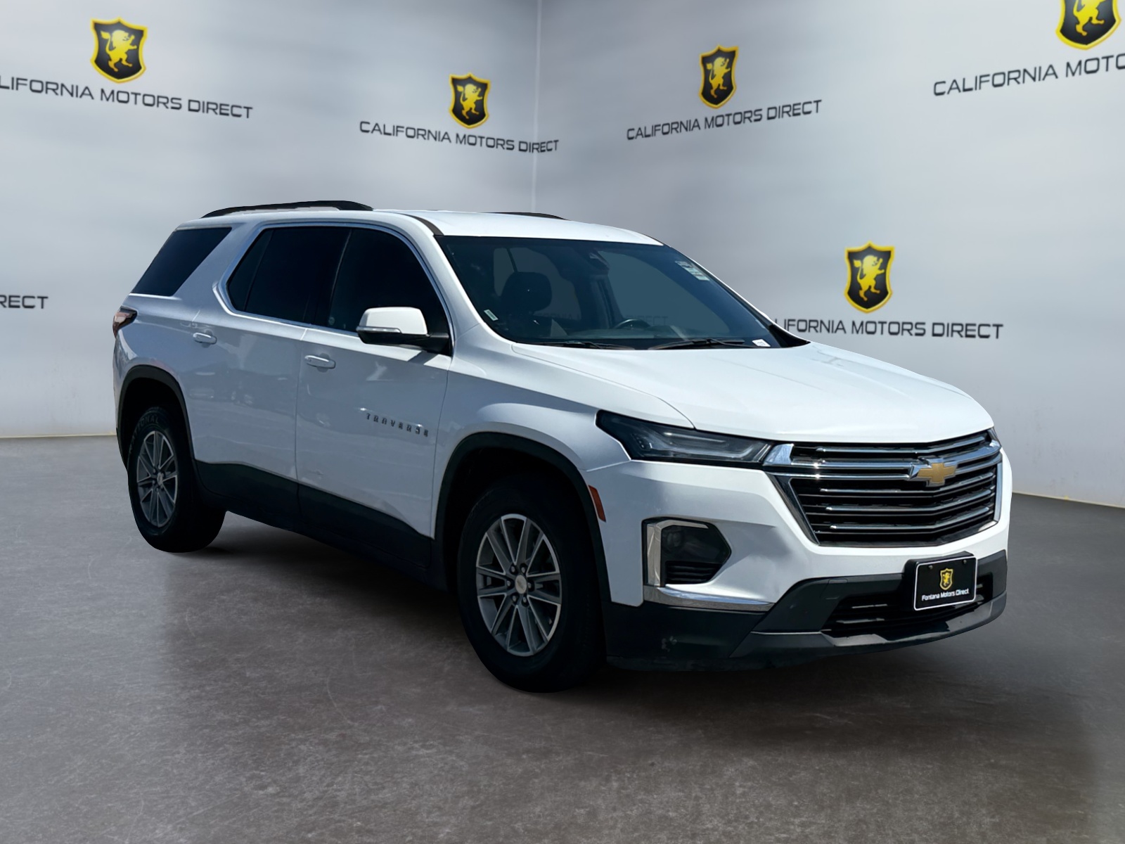 View vehicle photo 7
