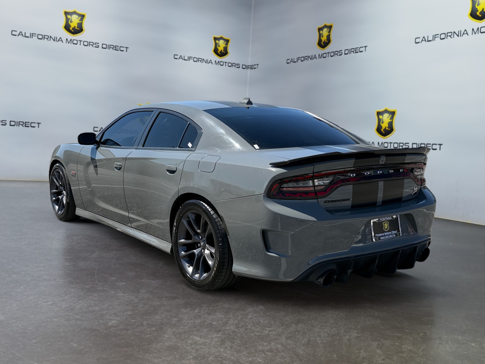 Used 2023 Dodge Charger Scat Pack in Fontana