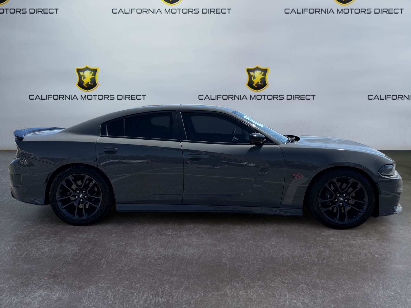 Used 2023 Dodge Charger Scat Pack in Fontana