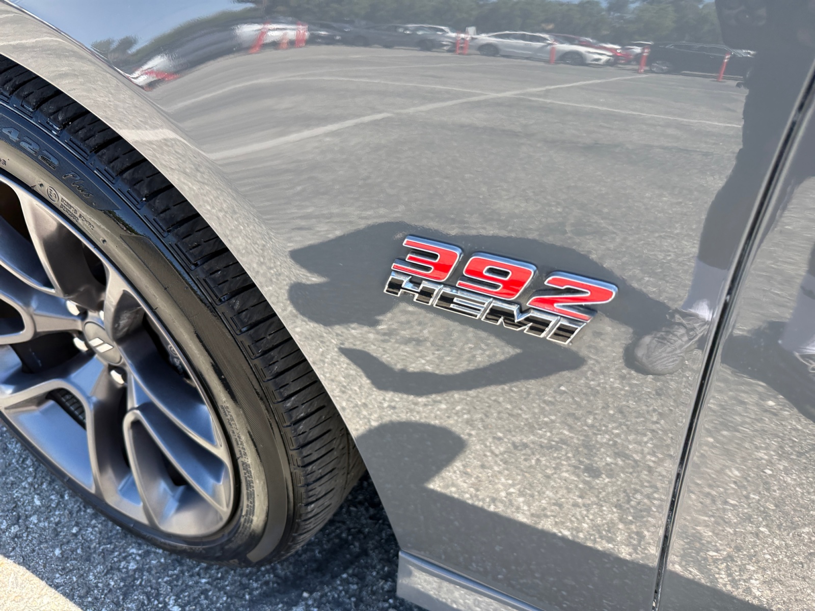 Used 2023 Dodge Charger Scat Pack in Fontana