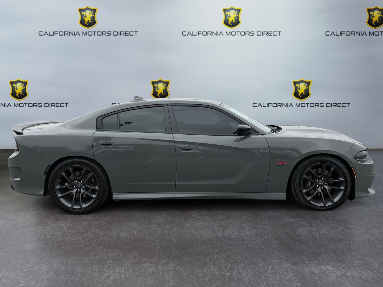 Used 2023 Dodge Charger Scat Pack in Fontana