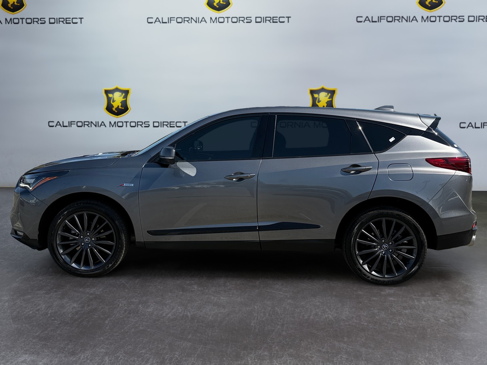 Sold 2023 Acura RDX w/A-Spec Advance Package in Fontana