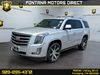 2016 Cadillac Escalade Premium Collection