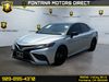 2024 Toyota Camry XSE V6
