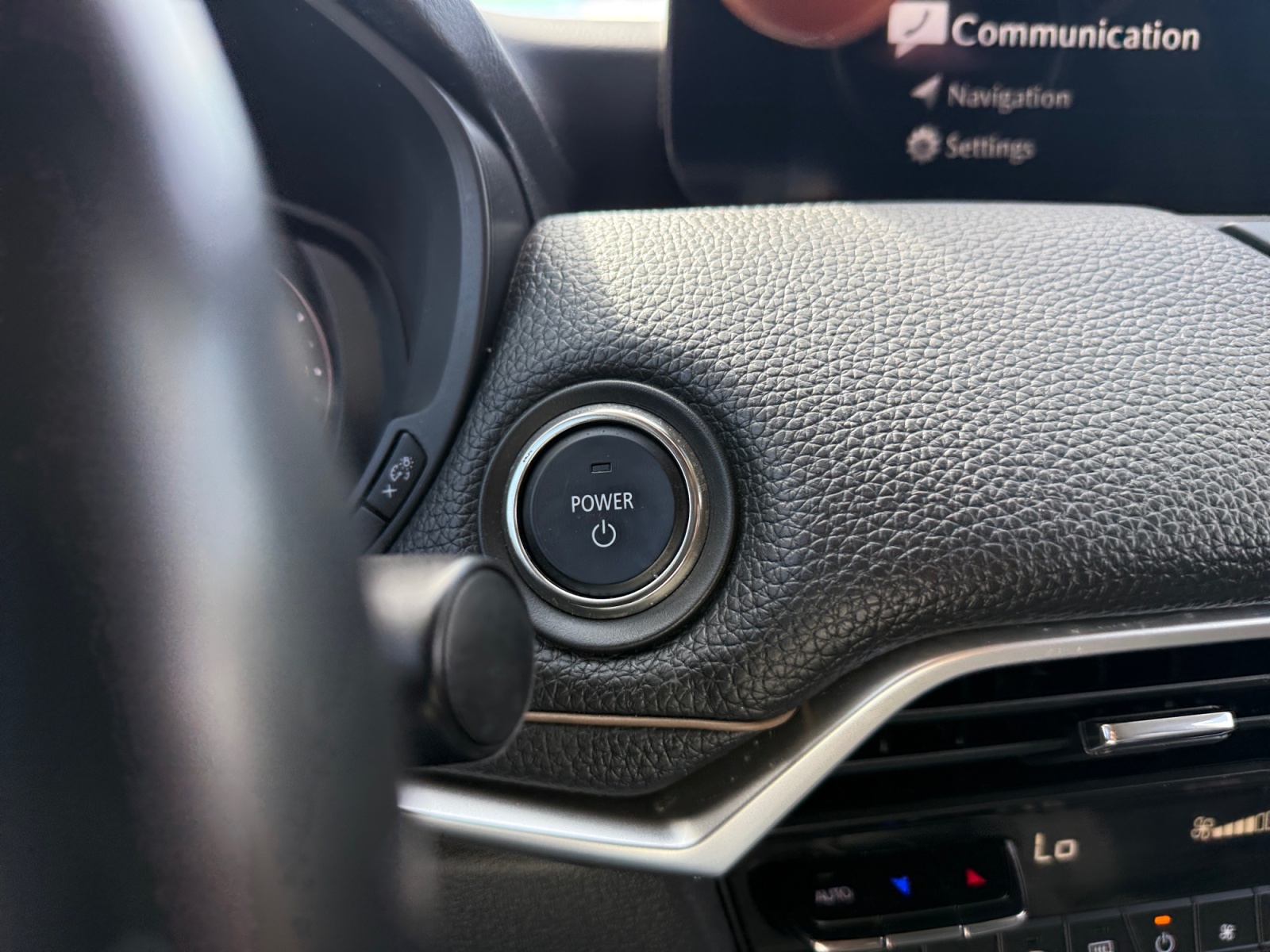 2024 Mazda CX-90 Preferred Package - Photo 17