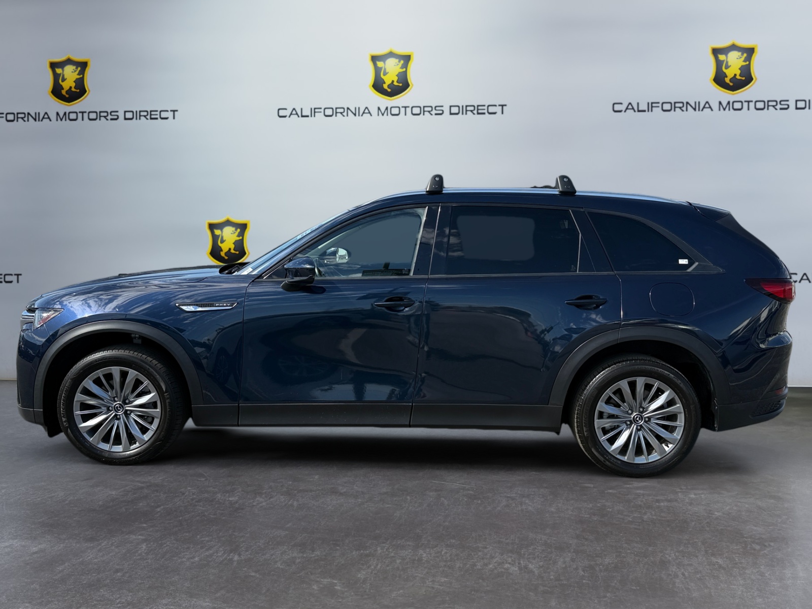 2024 Mazda CX-90 Preferred Package - Photo 2