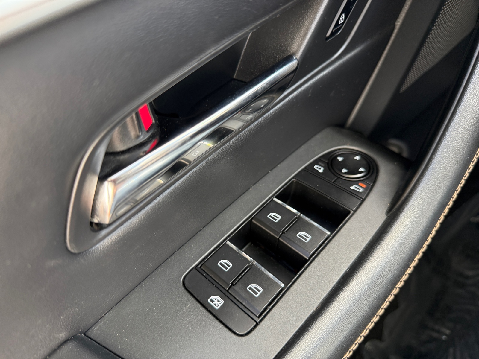 2024 Mazda CX-90 Preferred Package - Photo 15