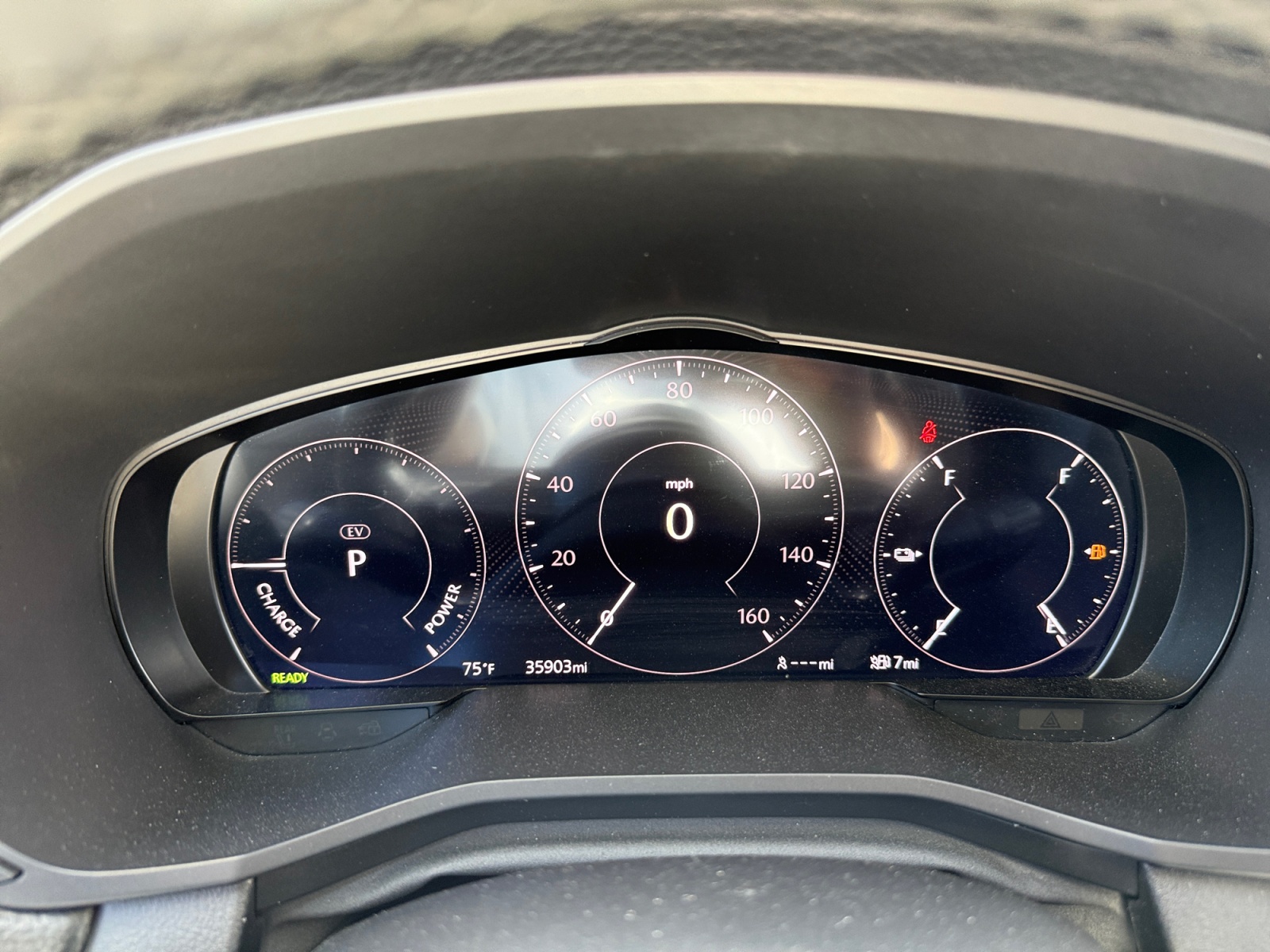 2024 Mazda CX-90 Preferred Package - Photo 13