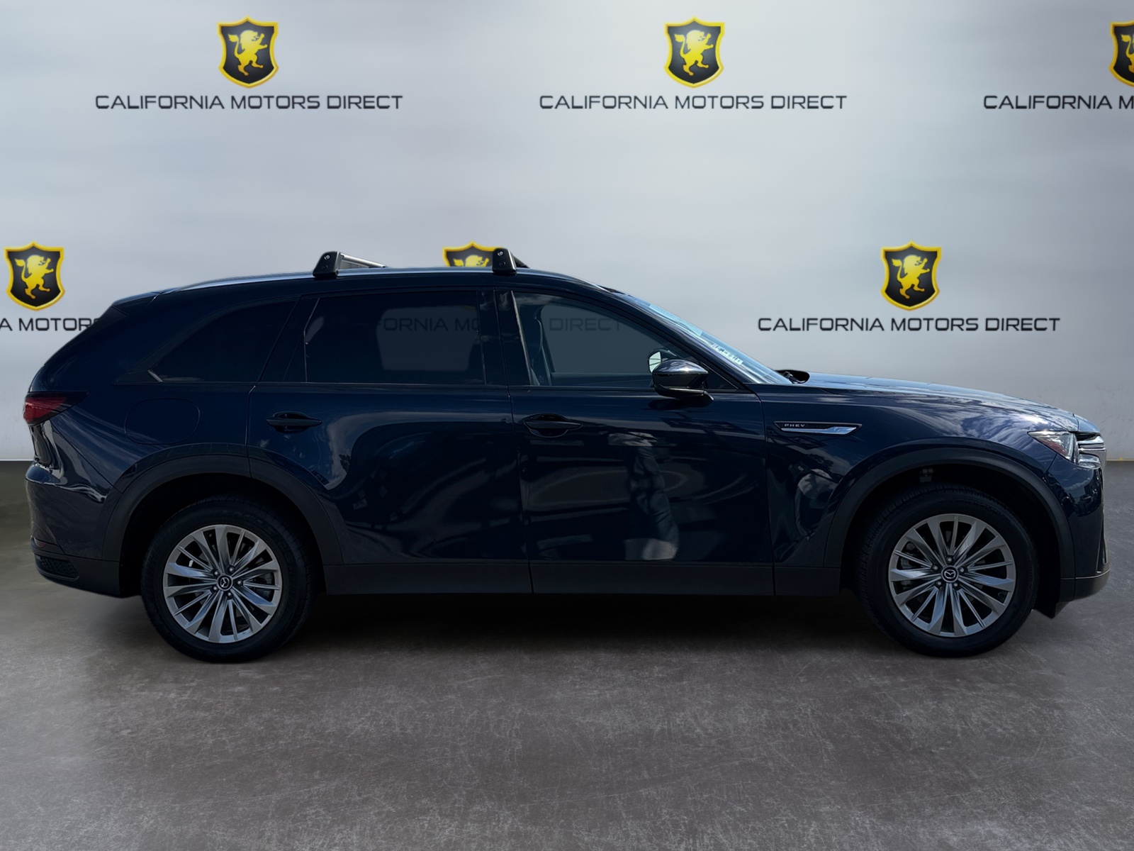 2024 Mazda CX-90 Preferred Package - Photo 6