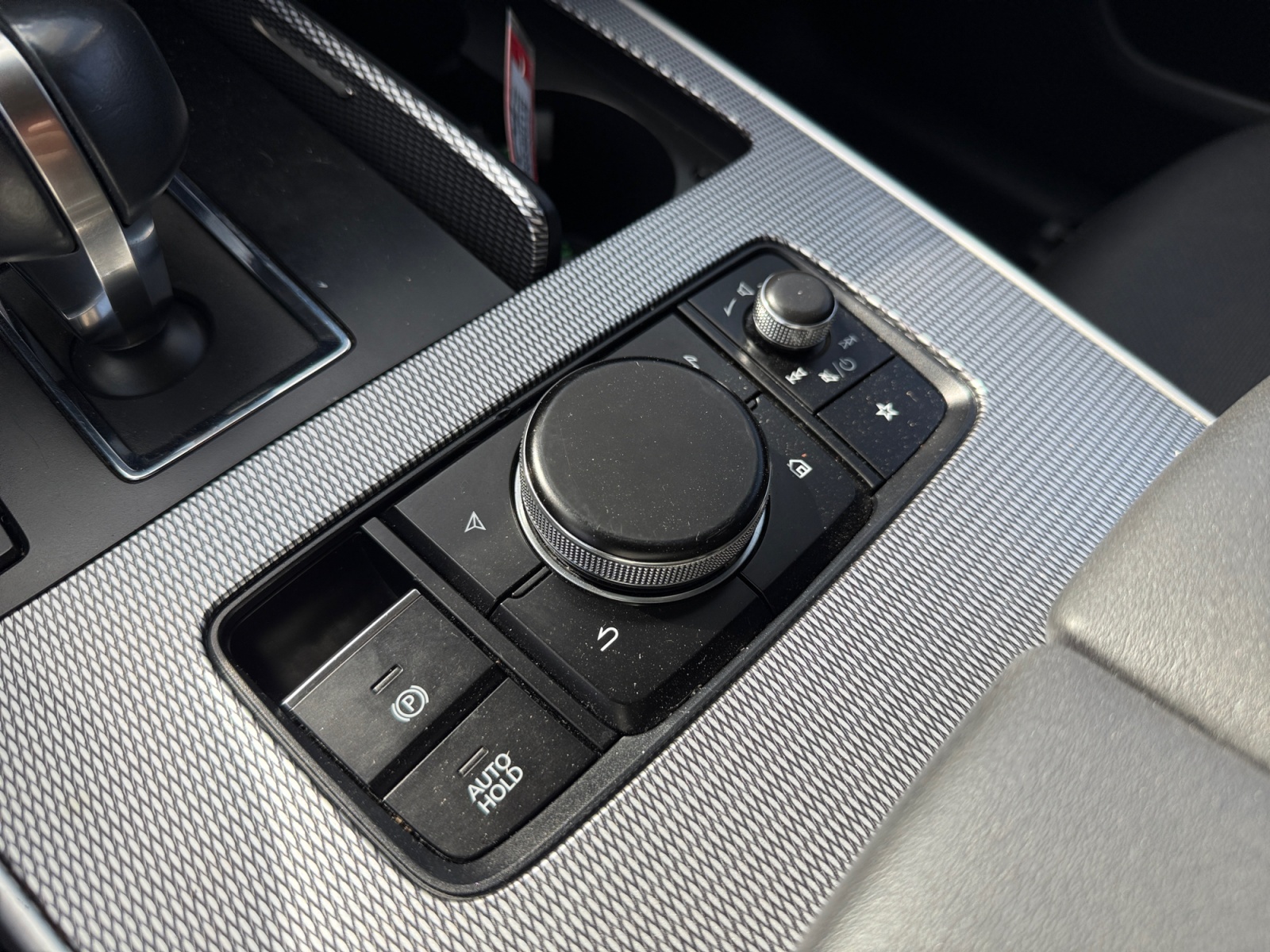 2024 Mazda CX-90 Preferred Package - Photo 20