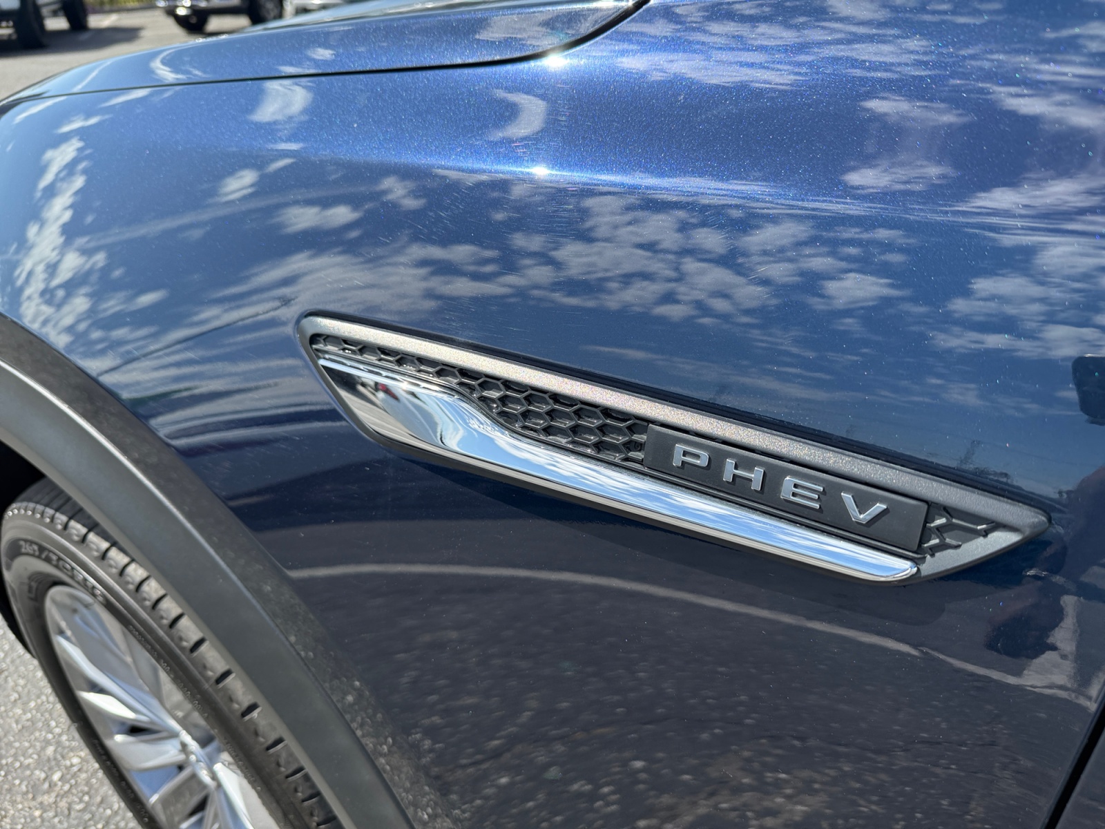 2024 Mazda CX-90 Preferred Package - Photo 24