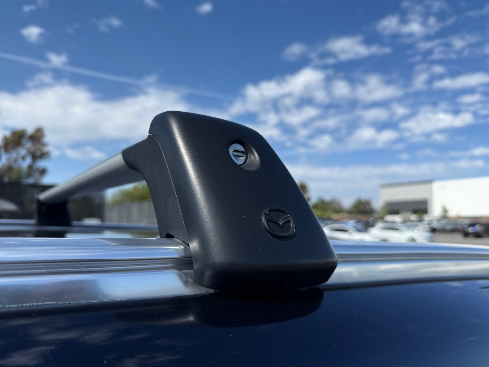 2024 Mazda CX-90 Preferred Package - Photo 22
