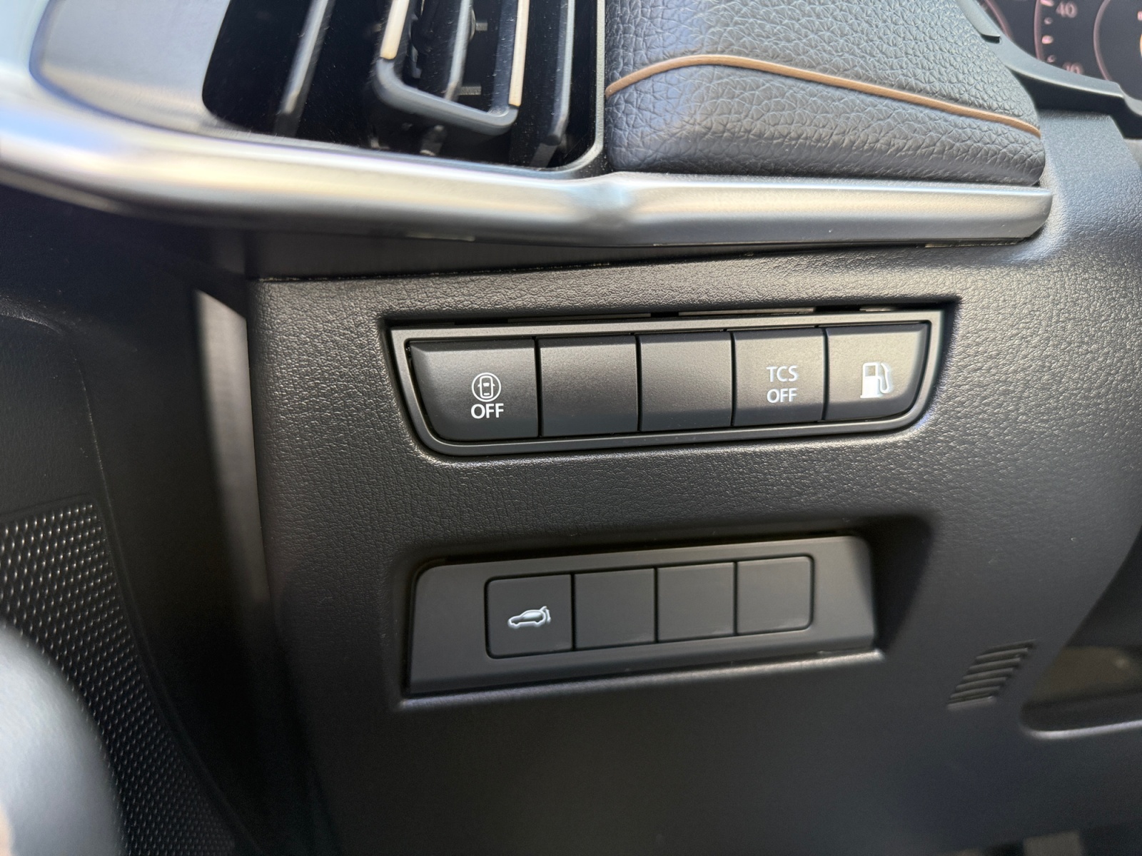 2024 Mazda CX-90 Preferred Package - Photo 21