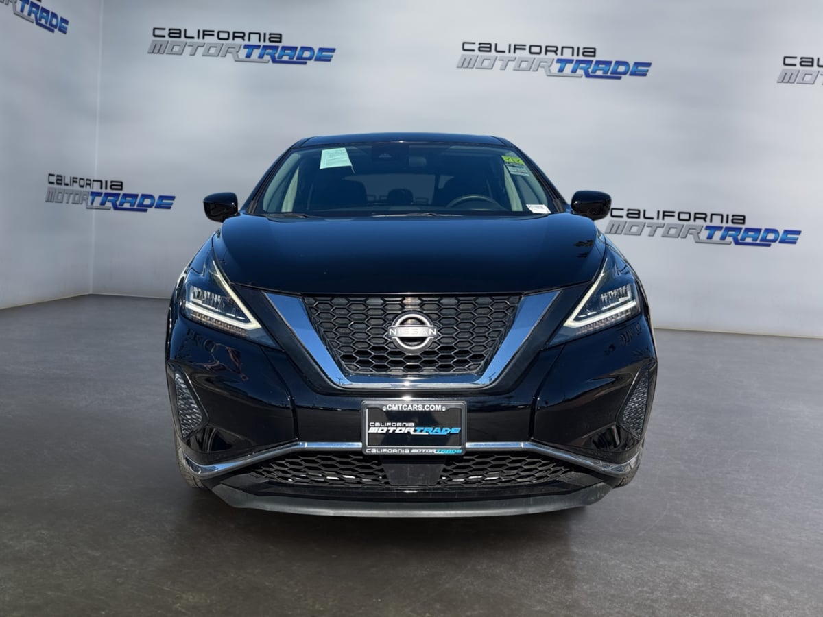 2023 Nissan Murano S - Photo 2