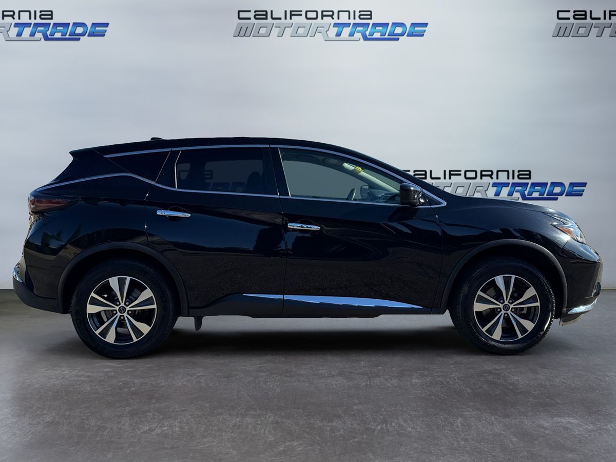 2023 Nissan Murano S - Photo 4