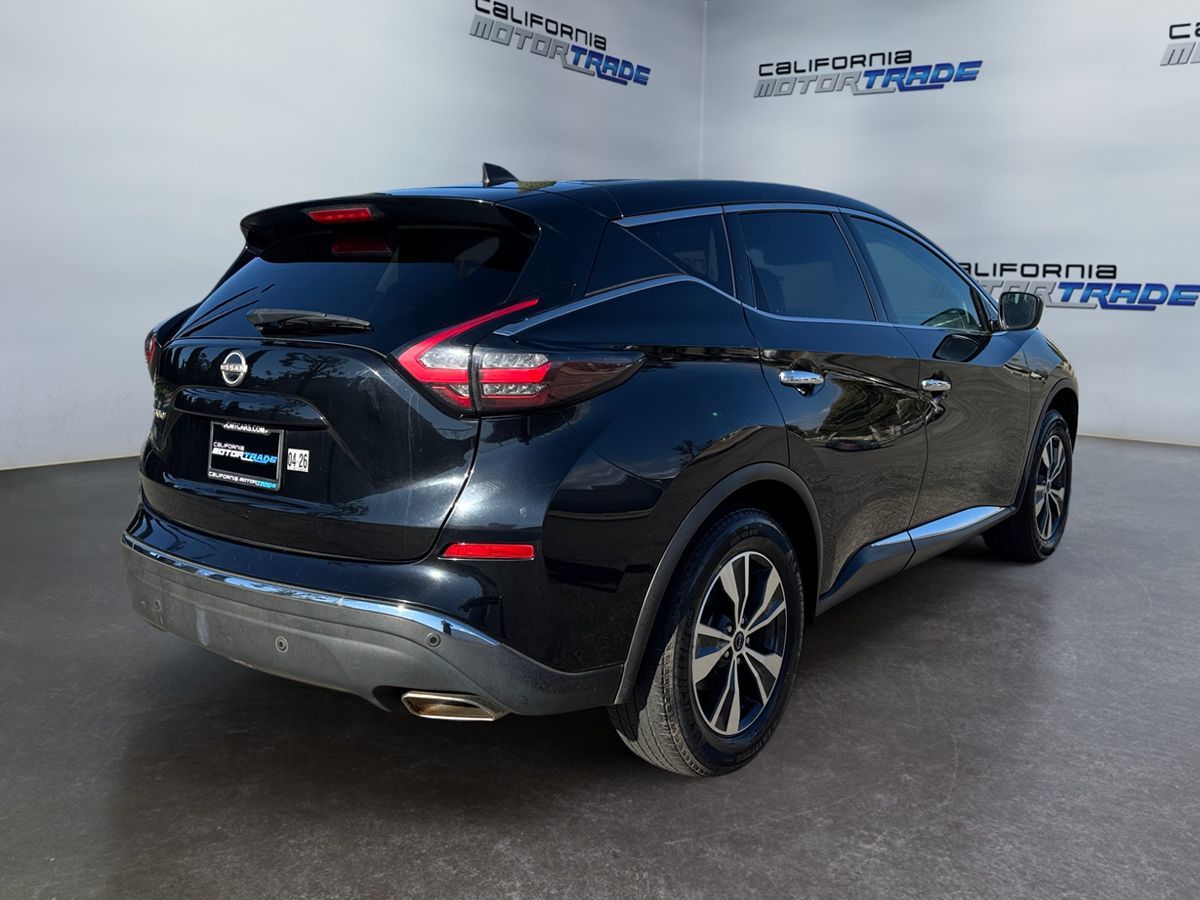 2023 Nissan Murano S - Photo 5