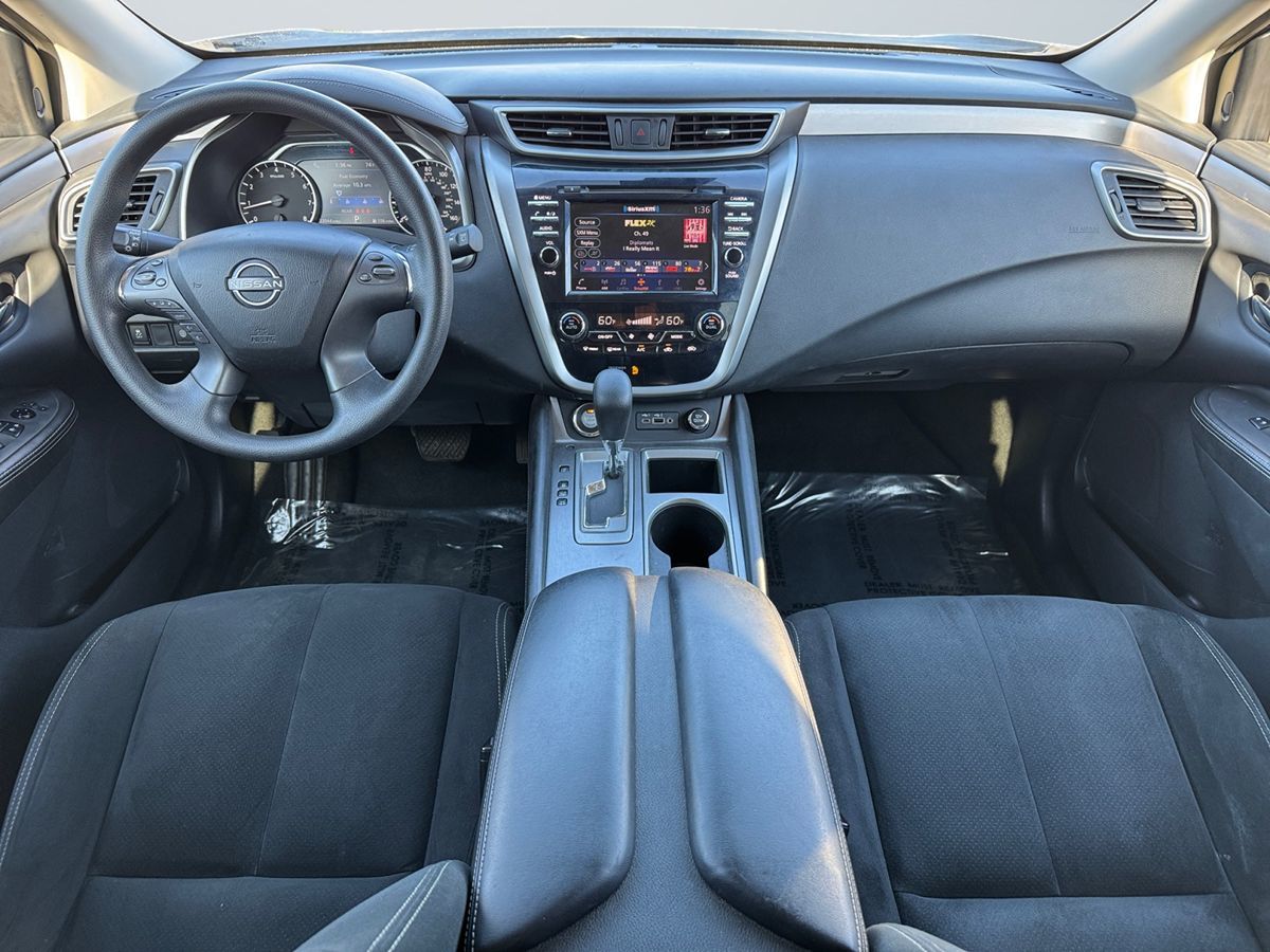 2023 Nissan Murano S - Photo 11