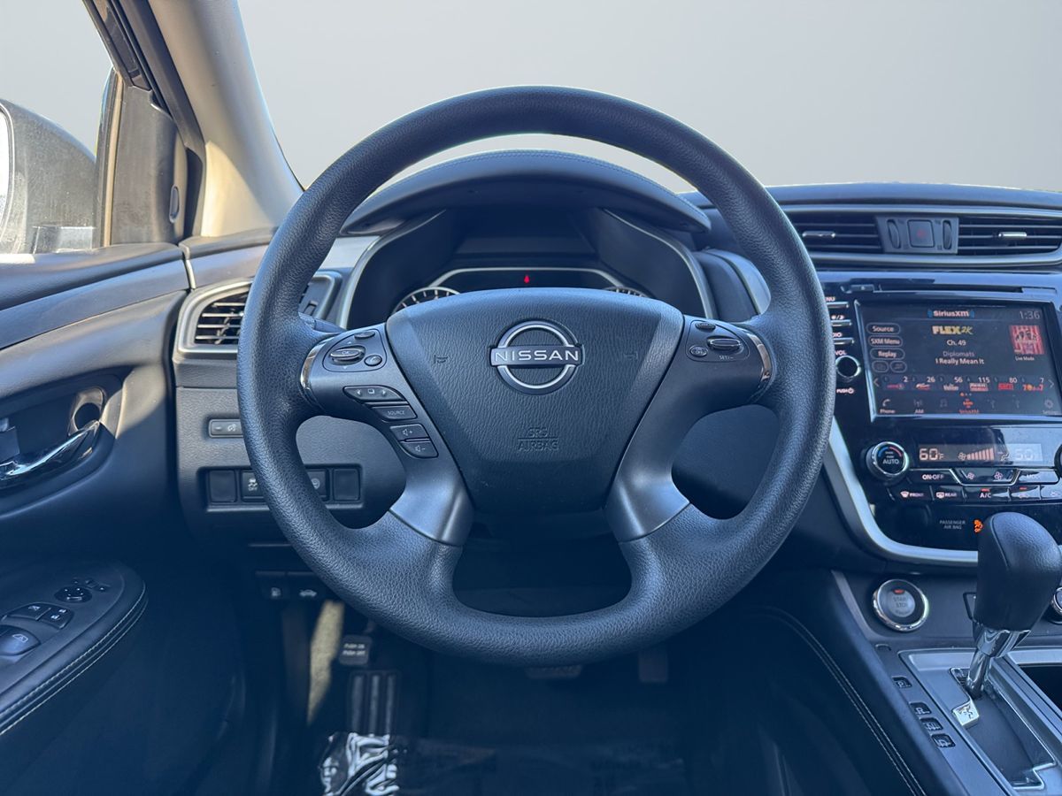 2023 Nissan Murano S - Photo 12