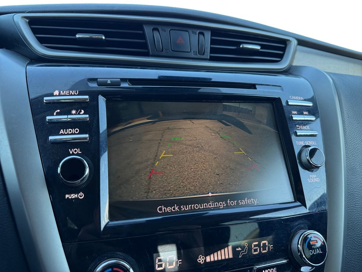 2023 Nissan Murano S - Photo 14