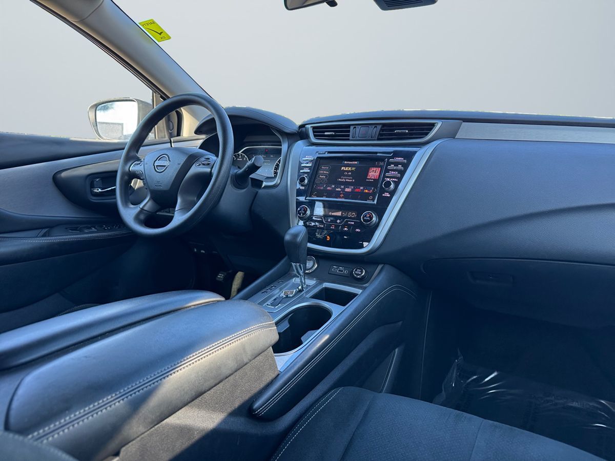2023 Nissan Murano S - Photo 15