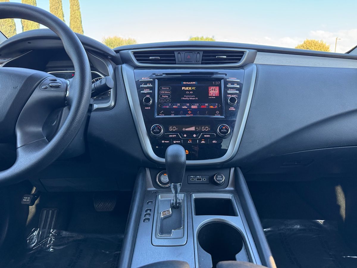 2023 Nissan Murano S - Photo 16