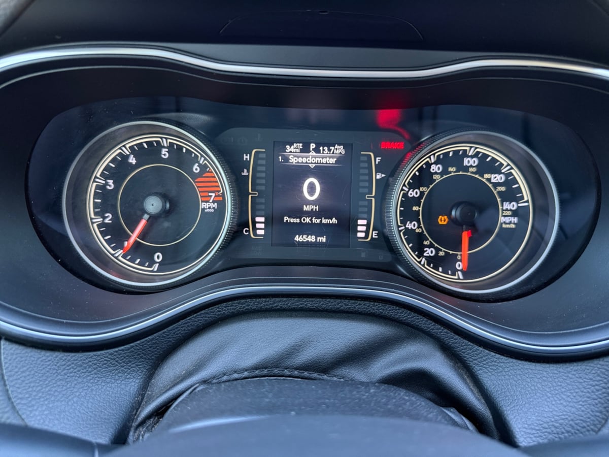 2020 Jeep Cherokee Latitude Plus - Photo 10