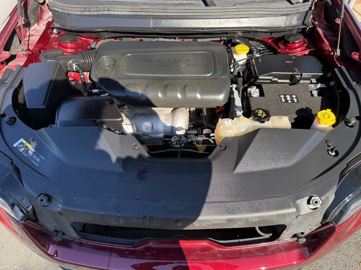 2020 Jeep Cherokee Latitude Plus - Photo 17