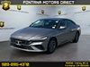 2024 Hyundai Elantra Hybrid Blue