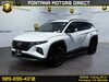 2024 Hyundai Tucson XRT