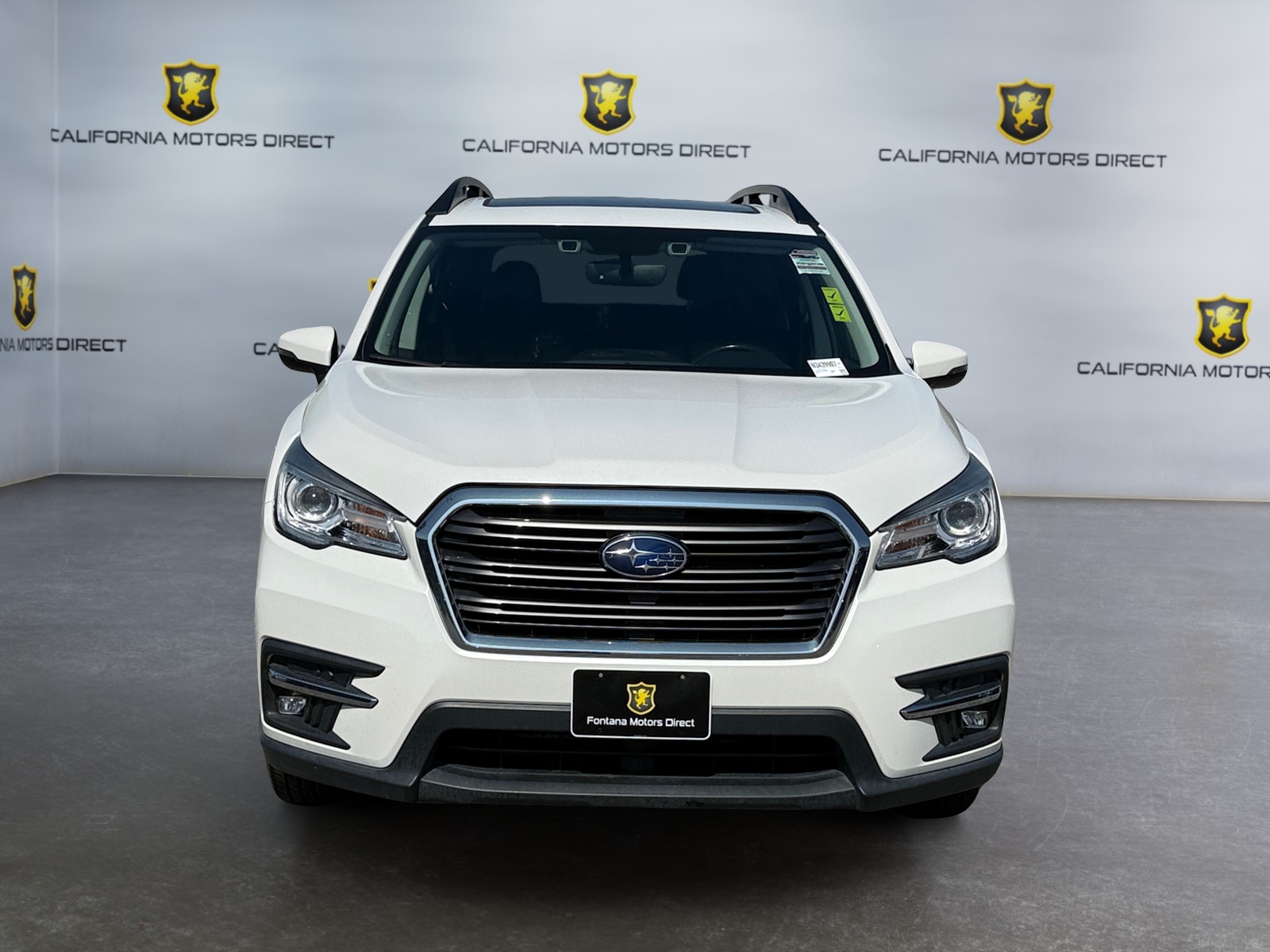 2022 Subaru Ascent Limited - Photo 8