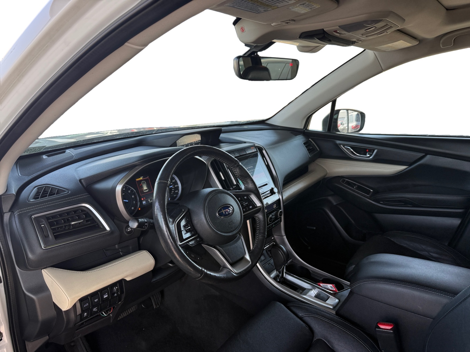 2022 Subaru Ascent Limited - Photo 9
