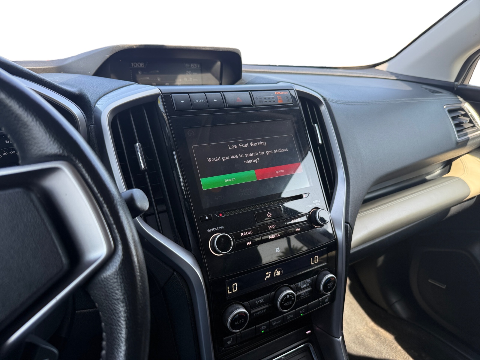 2022 Subaru Ascent Limited - Photo 15