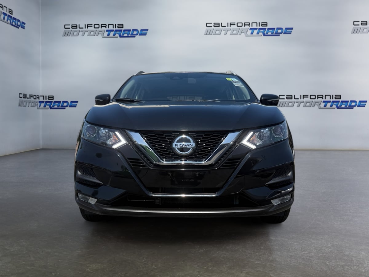 2022 Nissan Rogue Sport SV - Photo 2